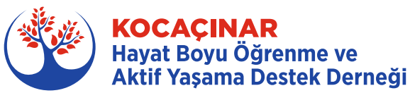 Kocaçınar Logo